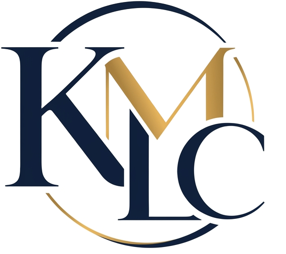 Logo Agence KMLC